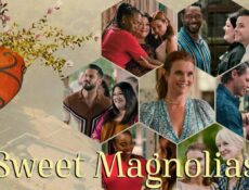 مسلسل Sweet Magnolias الموسم 5 الحلقة 6 مترجمة
