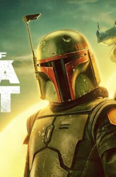 The Book of Boba Fett
