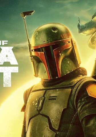 The Book of Boba Fett