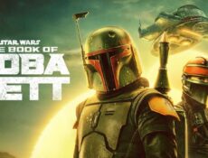 مسلسل The Book of Boba Fett الحلقة 3 مترجمة
