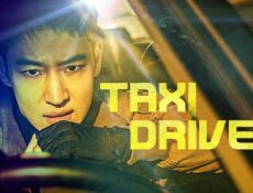 مسلسل Taxi Driver الحلقة 10 مترجمة