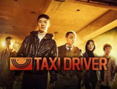 مسلسل Taxi Driver الموسم 2 الحلقة 15 مترجمة