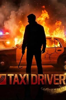 Taxi Driver الموسم 3