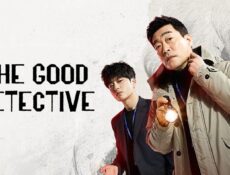 مسلسل The Good Detective الحلقة 3 مترجمة