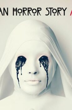 American Horror Story الموسم 2
