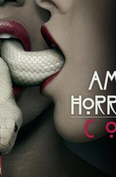 American Horror Story الموسم 3