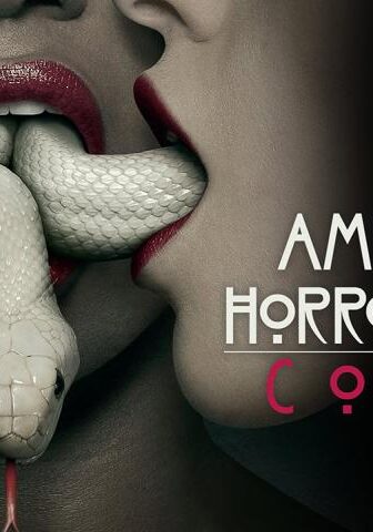 American Horror Story الموسم 3