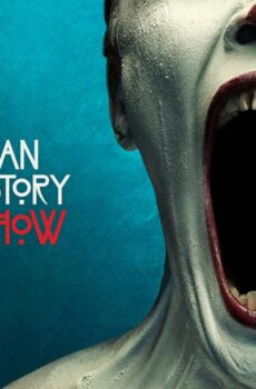 American Horror Story الموسم 4