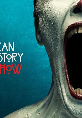 American Horror Story الموسم 4