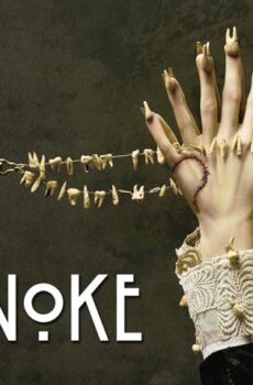 American Horror Story الموسم 6