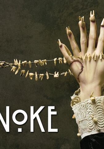 American Horror Story الموسم 6