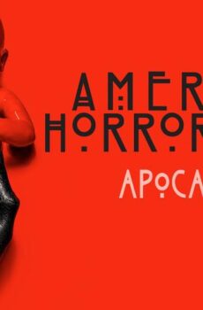 American Horror Story الموسم 8