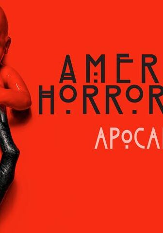 American Horror Story الموسم 8