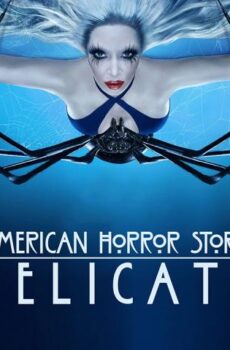 American Horror Story الموسم 12