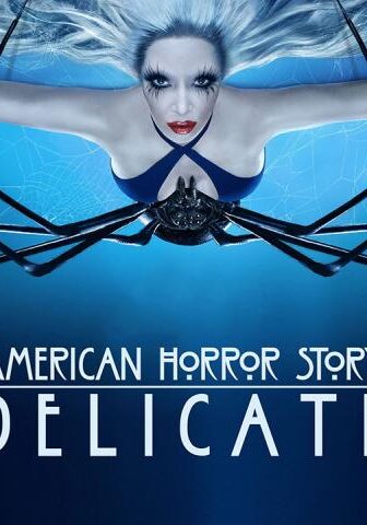 American Horror Story الموسم 12