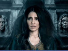مسلسل وحوش 2 : عرس الجن الحلقة 4