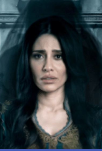 مسلسل وحوش 2 : عرس الجن الحلقة 2