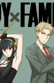 Spy x Family الموسم 3