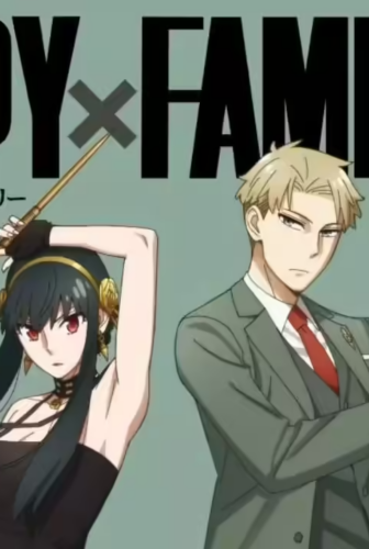 Spy x Family الموسم 3
