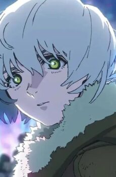 To Your Eternity الموسم 3