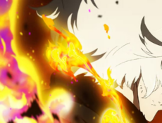 انمي Jigokuraku الموسم 2 الحلقة 8 مترجمة