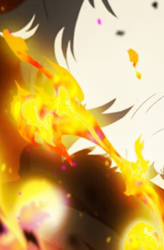 Jigokuraku الموسم 2
