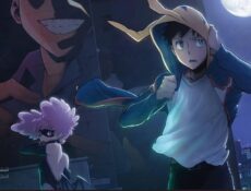 انمي My Hero Academia Vigilantes الموسم 2 الحلقة 9 مترجمة