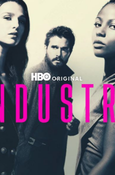 Industry الموسم 4