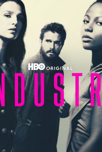 Industry