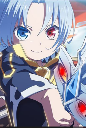انمي Kizoku Tensei الحلقة 1 مترجمة