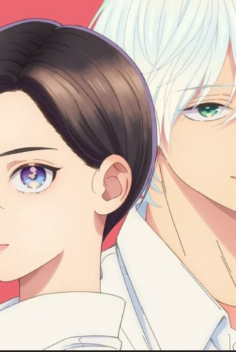 انمي Uruwashi no Yoi no Tsuki الحلقة 2 مترجمة