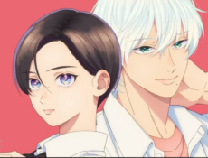انمي Uruwashi no Yoi no Tsuki الحلقة 6 مترجمة