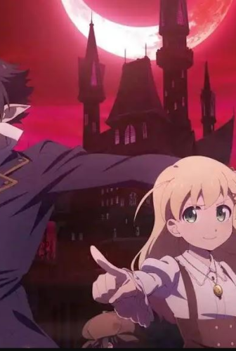 انمي Arne no Jikenbo الحلقة 4 مترجمة