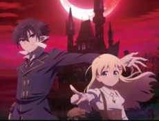 انمي Arne no Jikenbo الحلقة 1 مترجمة