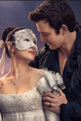 مسلسل Bridgerton الموسم 4 الحلقة 2 مترجمة