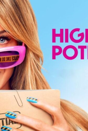 مسلسل High Potential الموسم 2 الحلقة 19 التاسعة عشر مترجمة