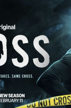Cross الموسم 2