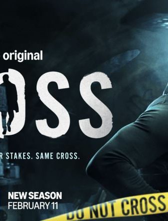 مسلسل Cross الموسم 2 الحلقة 2 مترجمة