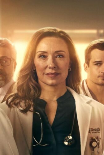 مسلسل Doc الموسم 2 الحلقة 10 العاشرة مترجمة