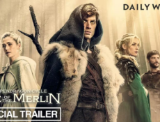 مسلسل The Pendragon Cycle Rise of the Merlin الحلقة 7 مترجمة والاخيرة