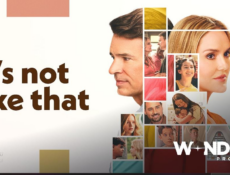 مسلسل It’s Not Like That الحلقة 8 مترجمة والاخيرة