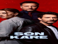 مسلسل الاطار الاخير الحلقة 9 التاسعة مترجمة