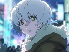 انمي To Your Eternity الموسم 3 الحلقة 18 مترجمة