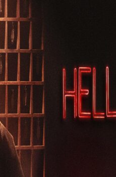 Hell Motel