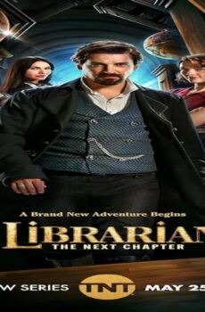 The Librarians The Next Chapter