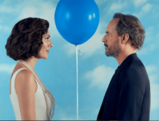 مسلسل الاول والاخير انت الموسم 3 الحلقة 4 مترجمة