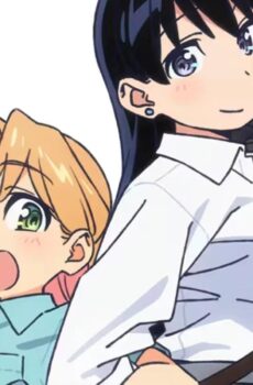 Ruri no Houseki
