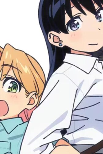 انمي Ruri no Houseki الحلقة 3 مترجمة
