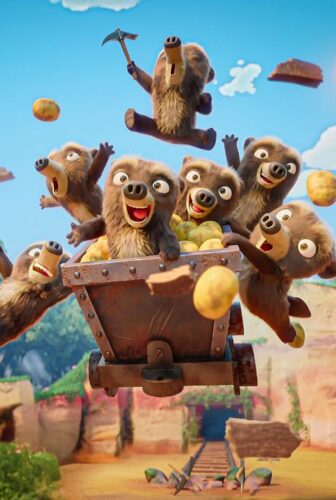 مسلسل 7 Bears الحلقة 2 مترجمة