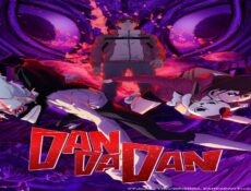 انمي Dandadan الموسم 2 الحلقة 4 مترجمة